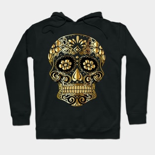 Calavera Hoodie